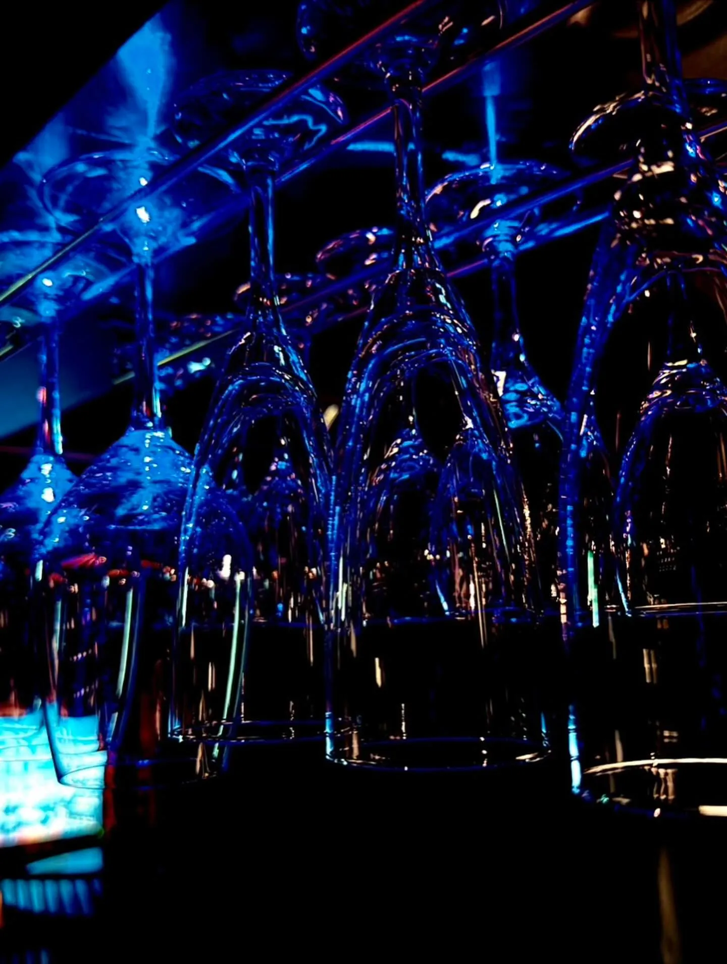 今回は「 shisha cafe&bar secret 」様...